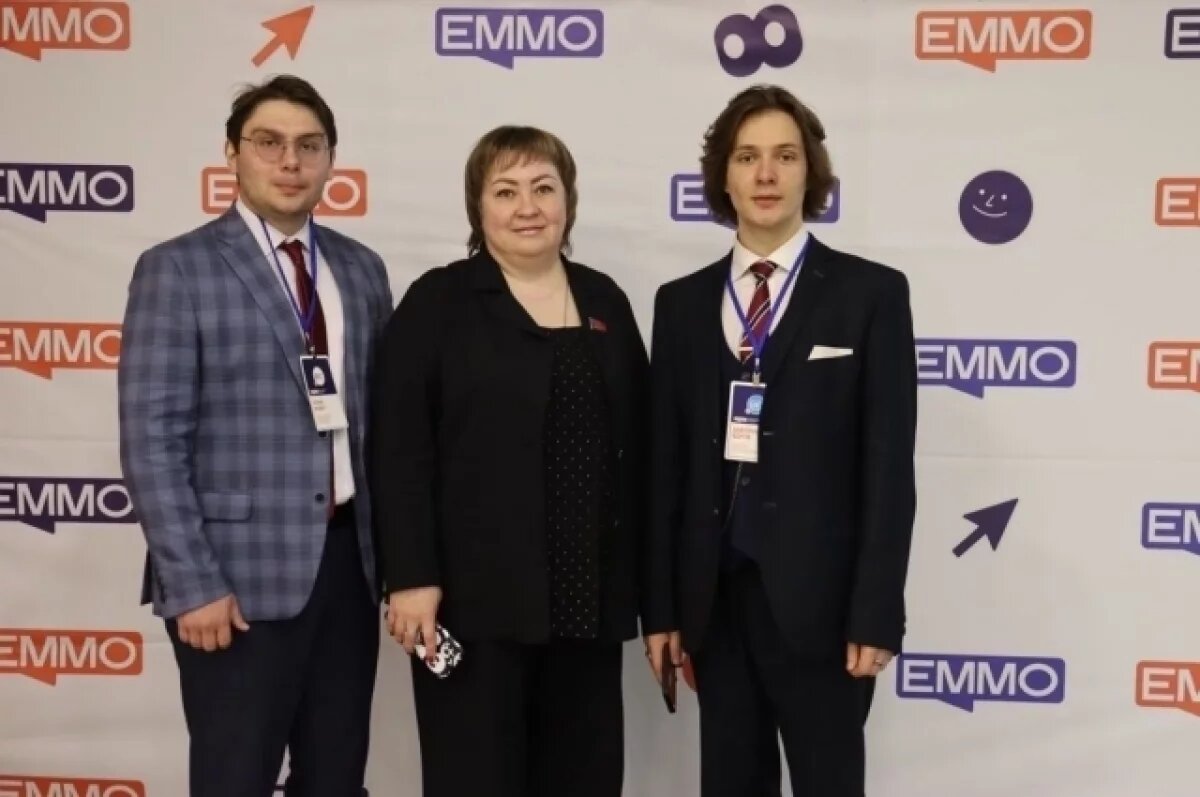    Алтайские социалисты стали участниками масштабного проекта «ЕММО»