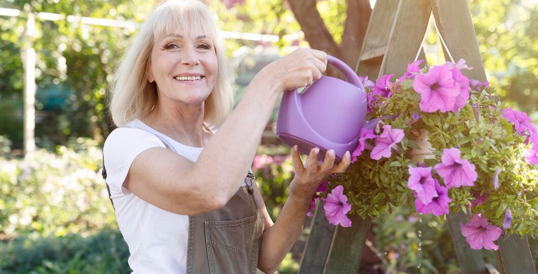 Фитнес для огородников 50+ от Татьяны Лисицкой