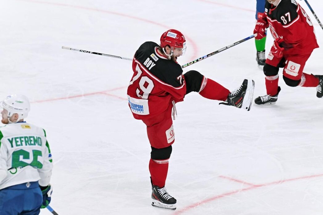    Фото: телеграм-канал «Витязя»