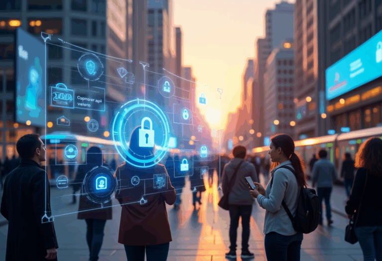    Как AI помогает улучшить пользовательский опыт? Узнайте, как технологии оптимизируют интерфейсы и анализируют данные для вашего комфорта! AI8PM