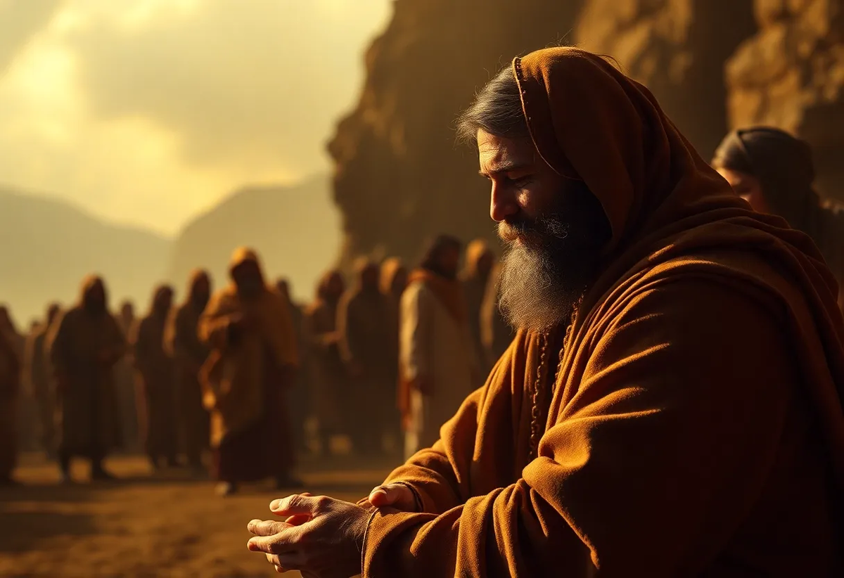 Часто ощущаю себя одиноким мудрецом-отшельником в толпе