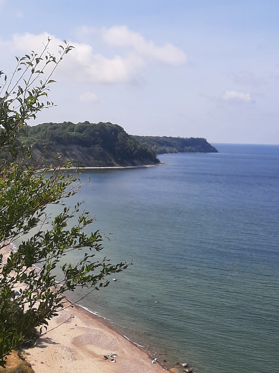 Филинская бухта. Личные фото.