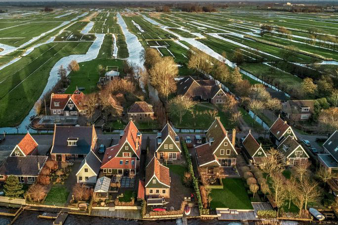 Фото с Голландских сайтов картинок.