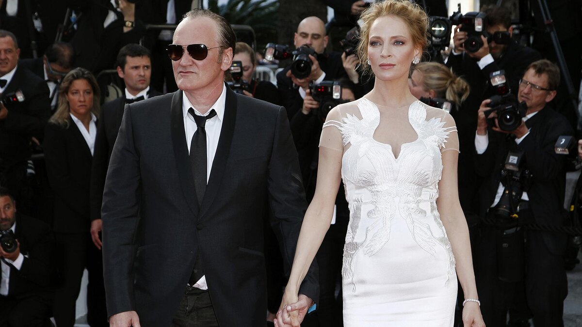 Фото: Kika Press/globallookpress.com