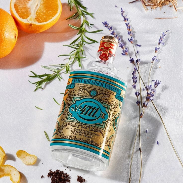 4711 Original Eau de Cologne
