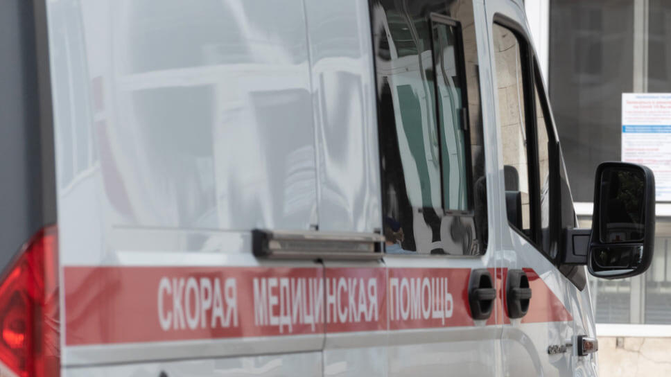 Фото: Олег Харсеев / Коммерсантъ