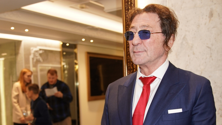    Фото: ИЗВЕСТИЯ/Сергей Лантюхов; 5-tv.ru