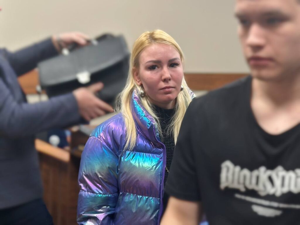 Фото Анастасии Богдановой, «РТ»