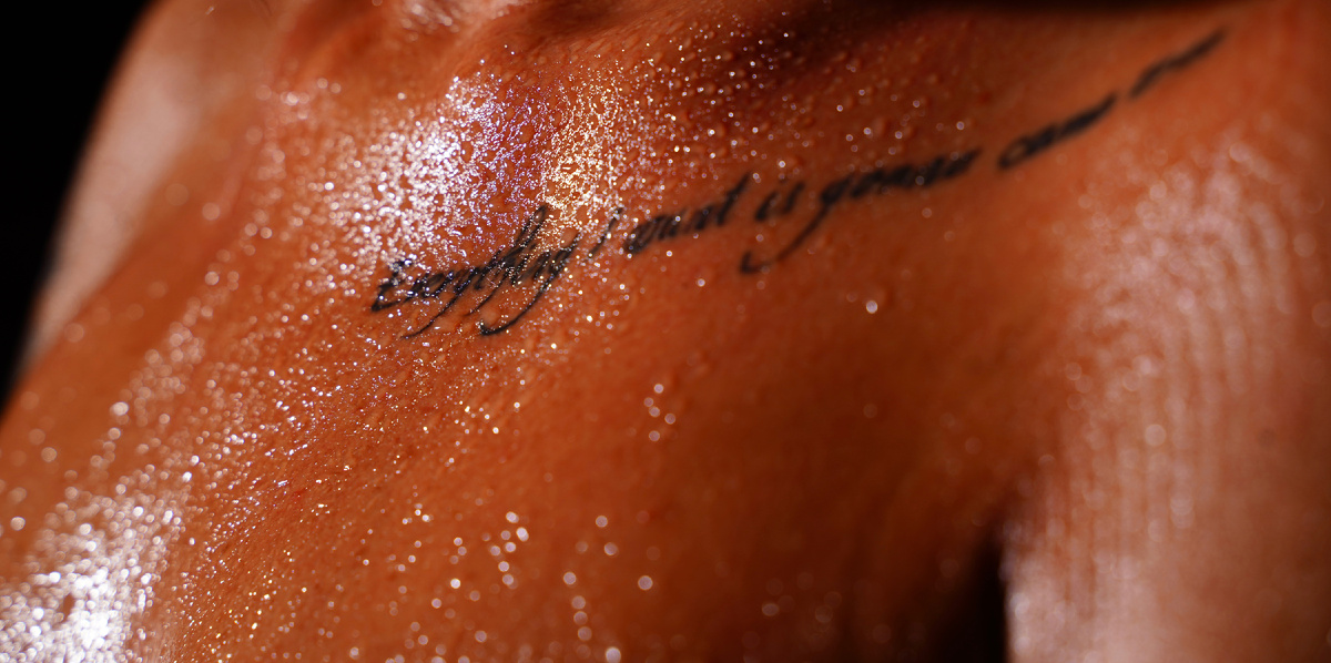 И почему после них ты никогда уже не будешь прежней…