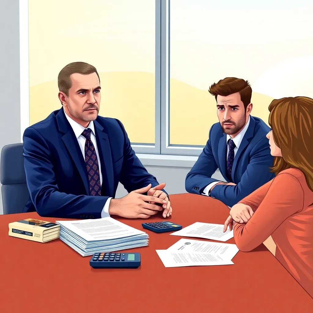    Банкротство физических лиц: как восстановить финансовую свободу и начать жизнь с нуля DeliDolgi