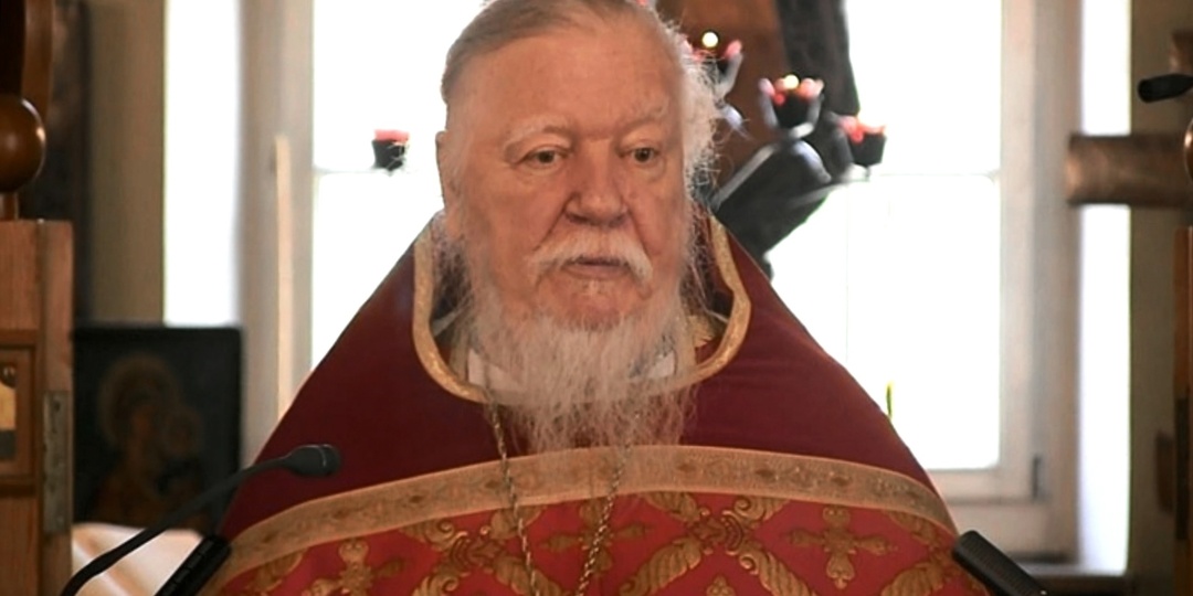 Почему распадаются браки? Объясняет священник