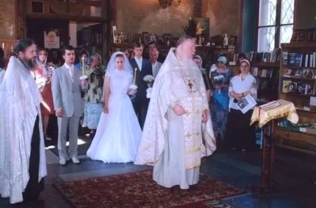 Димитрий Смирнов: «Нужно относиться к другому не как к источнику благ для себя, а, наоборот, себя рассматривать как источник благ для другого...»