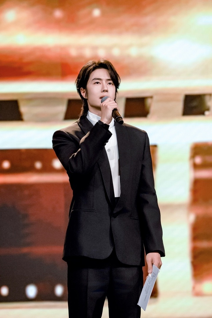   @YIBO-OFFICIAL
📷  @YIBO-OFFICIAL
