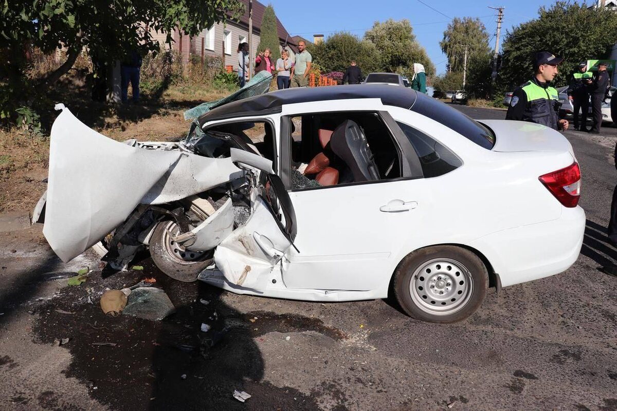 Фото: Прокуратура Курской области