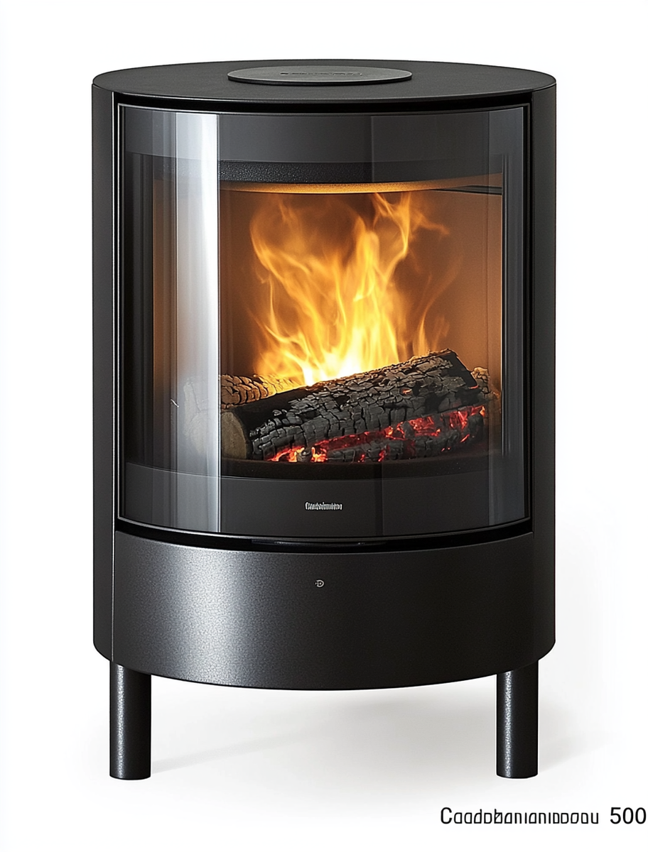    Секрет идеального уюта: как биокамин «Сквозной 500» от Lux Fire преобразит ваш интерьер и сделает его уникальным Kamin