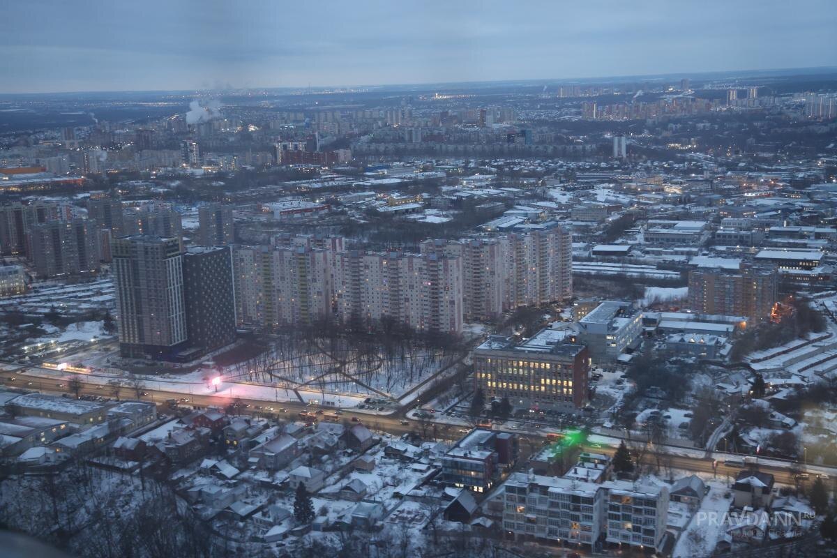    В новостройках реже покупают квартиры из-за изменений в условиях по IT-ипотеке