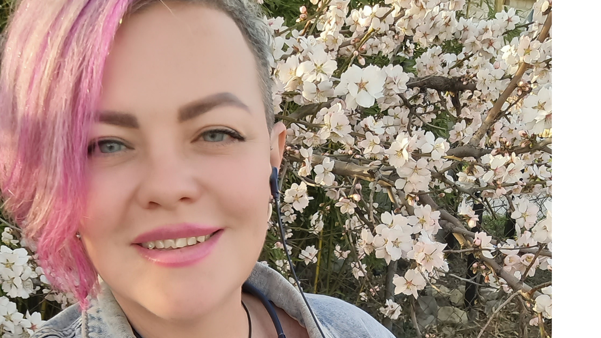 Екатерина, автор канала, 39 лет