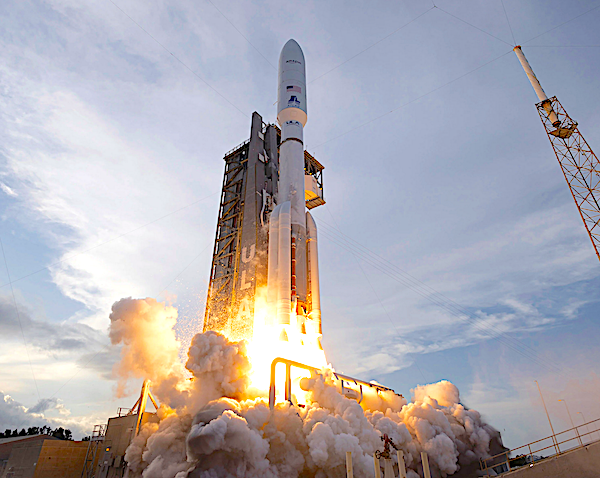 © United Launch Alliance