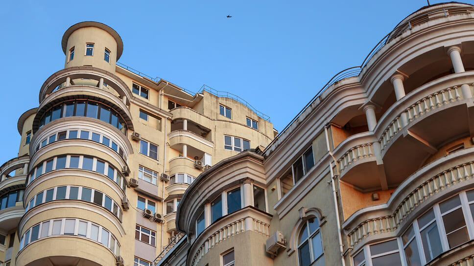 Фото: Екатерина Якель / Коммерсантъ