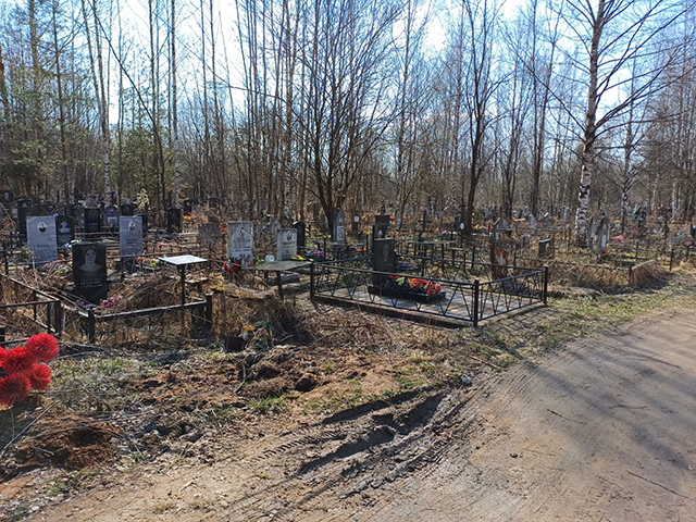 Как доехать до кладбища? Дополнительные автобусные маршруты в Твери в Радоницу