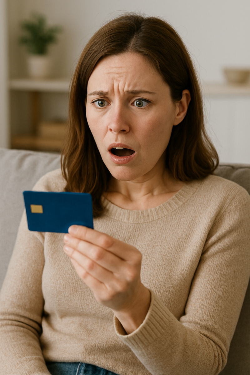 Банкам не нужны хорошие клиенты, которые всегда укладываются в грейс-период по кредиткам и не платят проценты