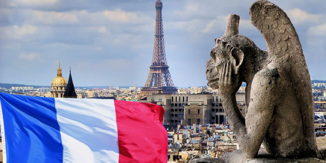 11 вещей, которые неприятно удивляют во Франции. Туристам такое лучше знать