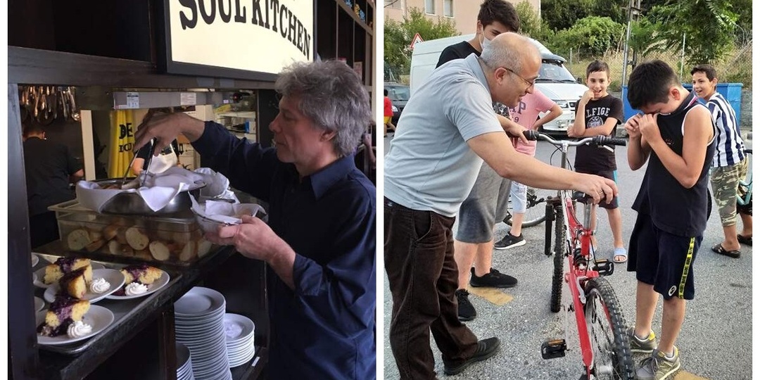 20 добрых историй, которые дарят веру в завтрашний день