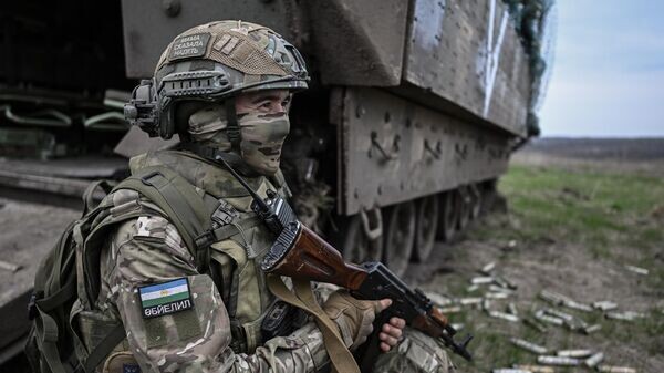    © РИА Новости . Сергей Бобылев