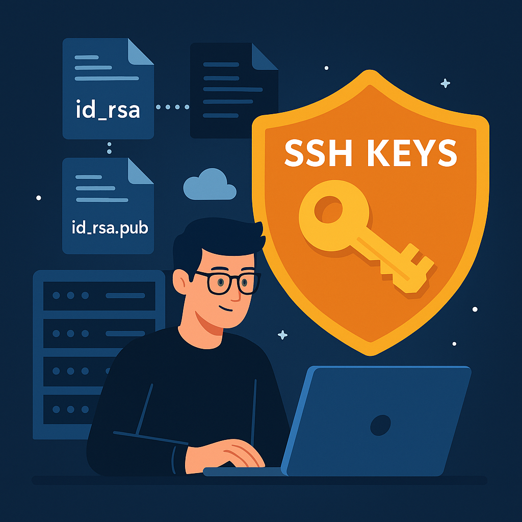 SSH-Key