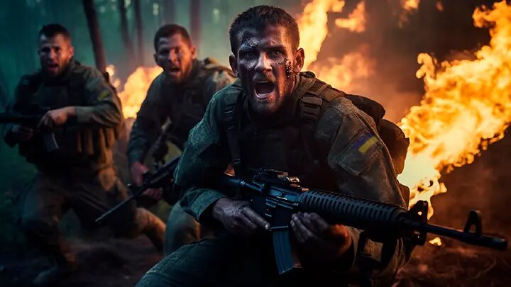    Коллаж Царьграда