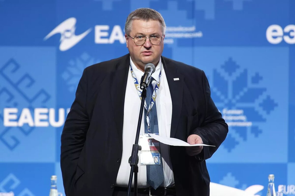 © Sputnik / Светлана Шевченко