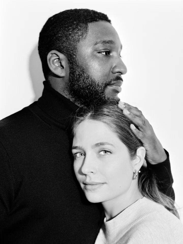    Рушеми Боттер и Лизи Херребрюг стали креативными директорами G-Star Raw (фото 1)