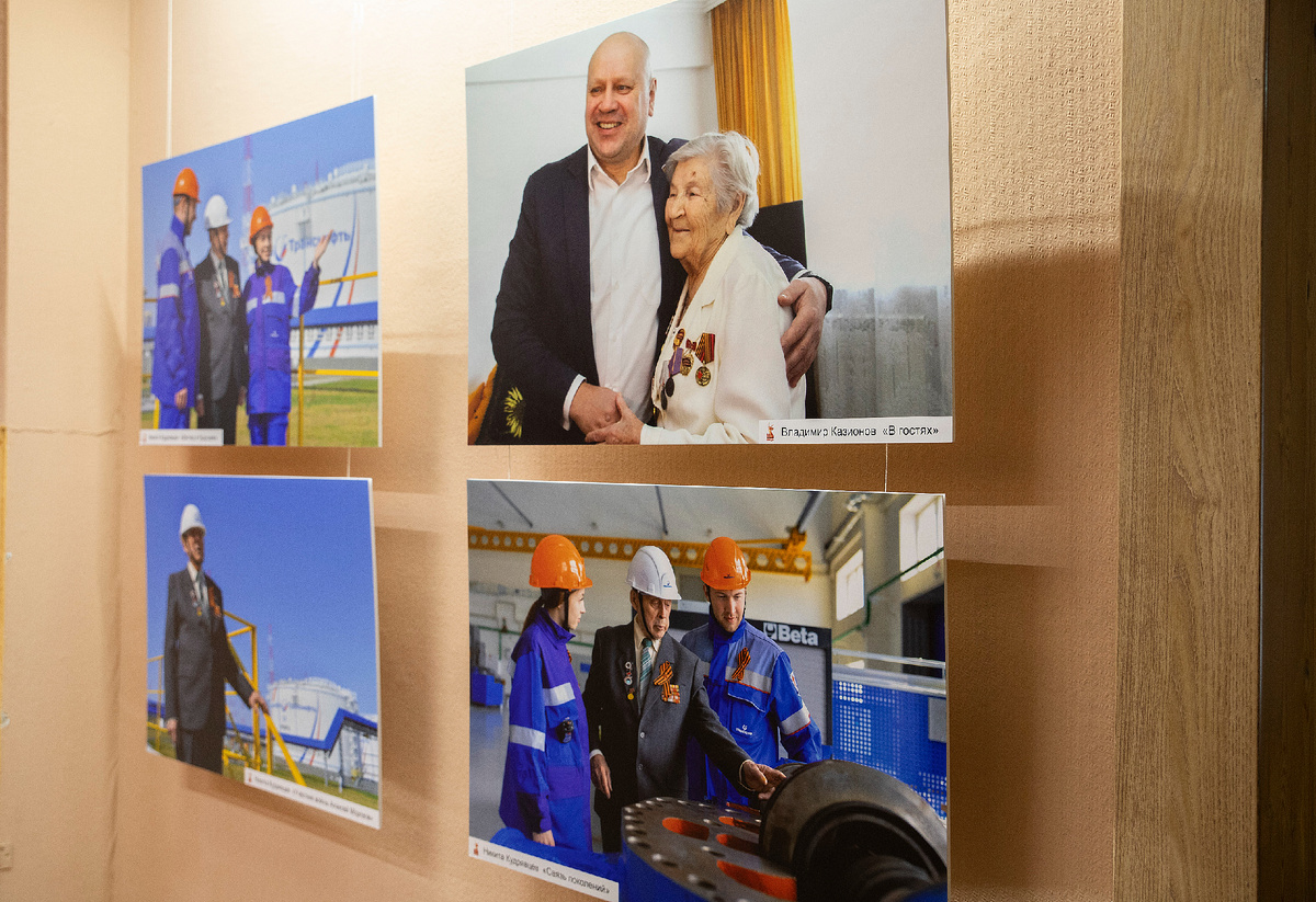 Фото: Анна Аликова