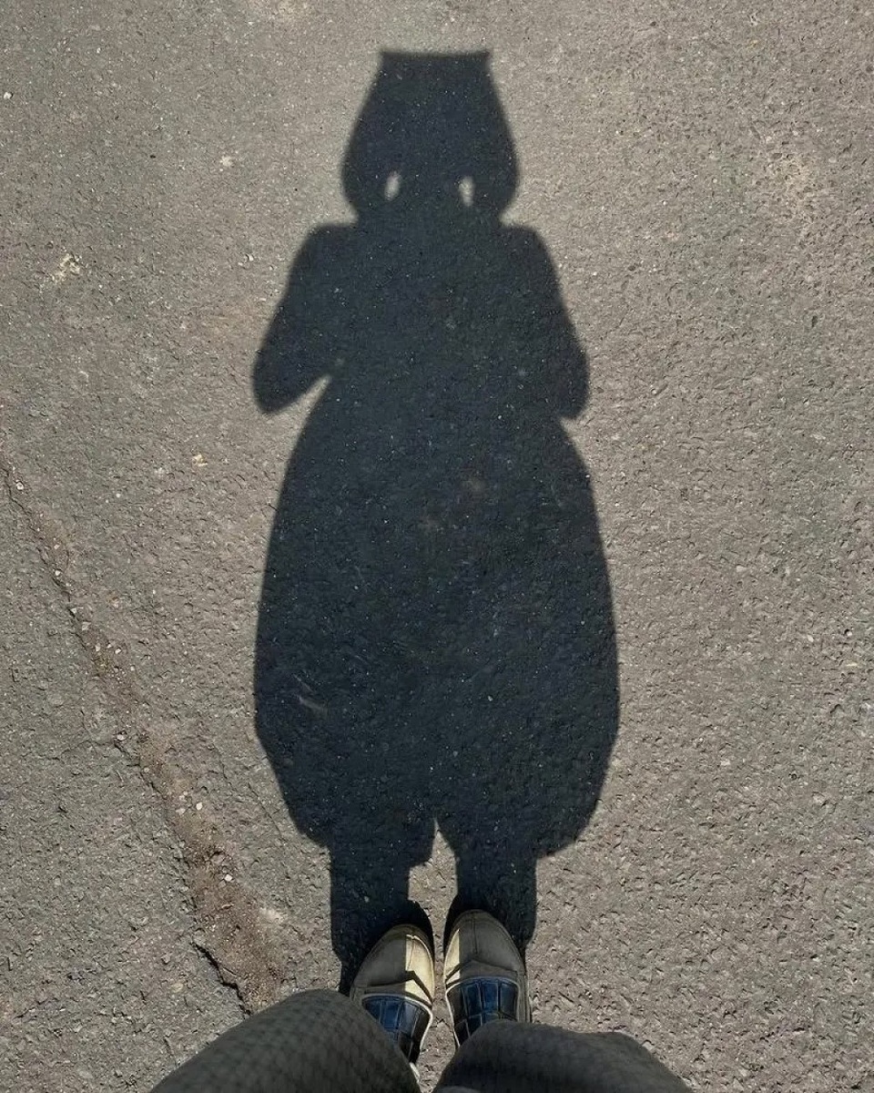     Кадр со съемок 2 сезона сериала «Асока» / Фото: соцсети Розарио Доусон