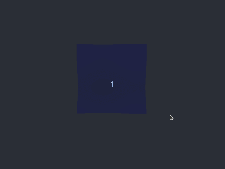 Получилось то же самое, но сделано проще и работает быстрее
