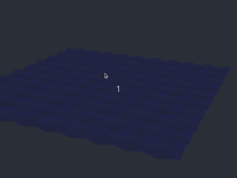 Много плиток