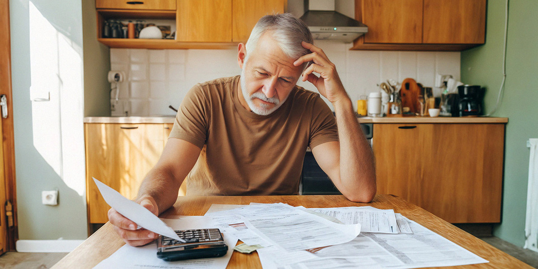 Получил долги в наследство: что делать