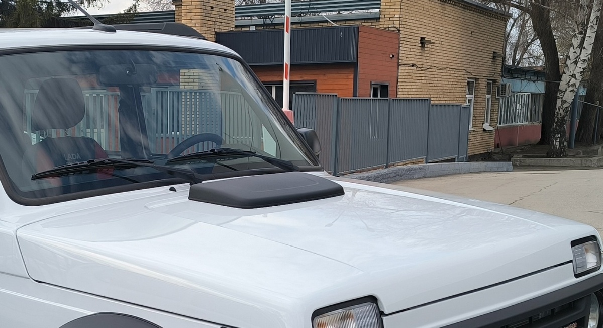 Фото: Avtograd  📷
