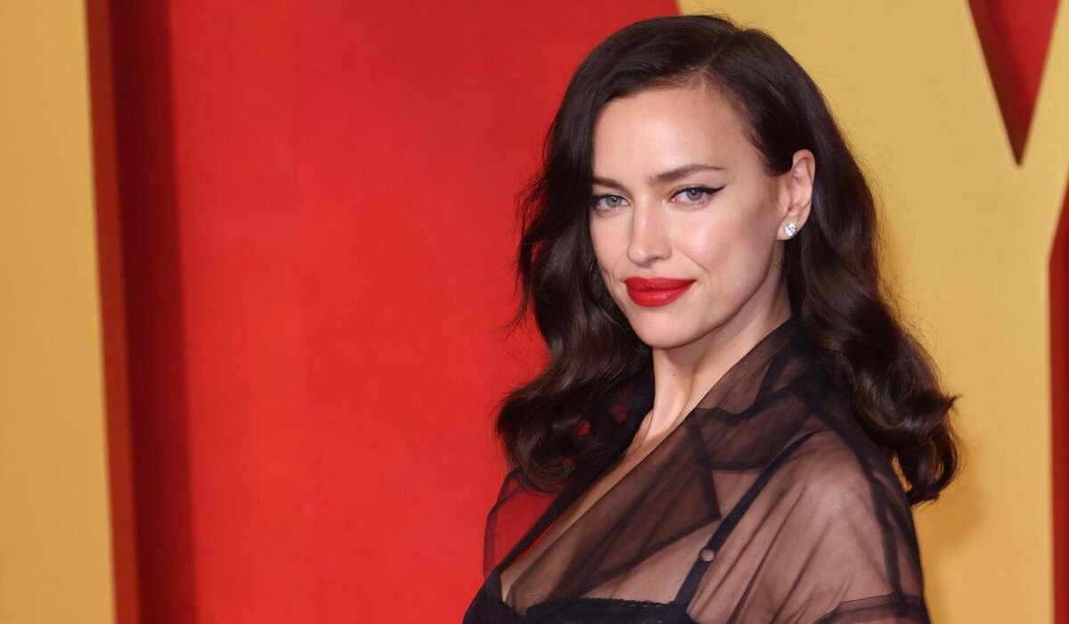     Ирина Шейк публично поздравила Пенелопу Крус с 51-летием