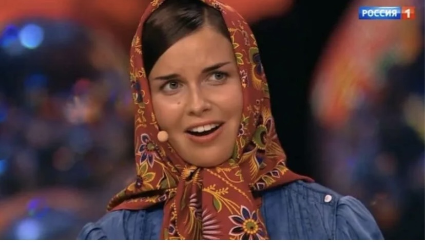 Татьяна Куртукова