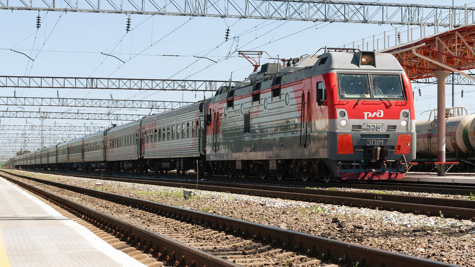 Фото: Игорь Елисеев / Коммерсантъ