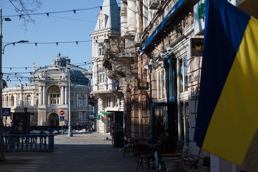    Фото: Anastasia Vlasova / Getty Images