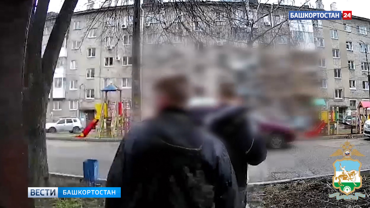    В Башкортостане двое парней обманули пенсионеров, забрав у них полмиллиона рублей
