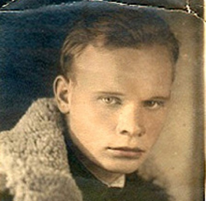Александр Ильич Шумилин