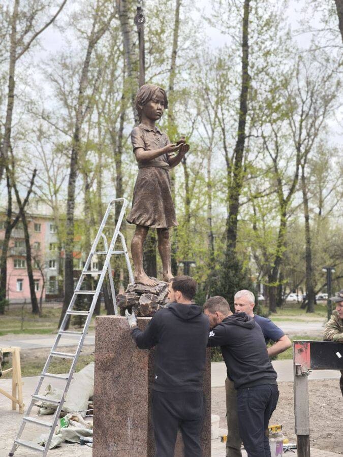    фото: Минкультуры РХ Kristina