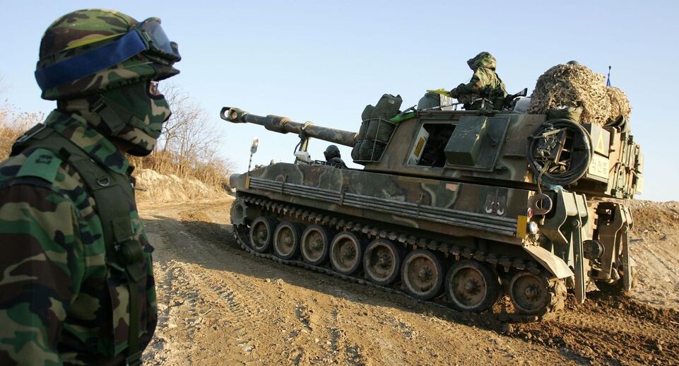    Dong-Min Jang/ZUMAPRESS.com / www.globallookpress.com