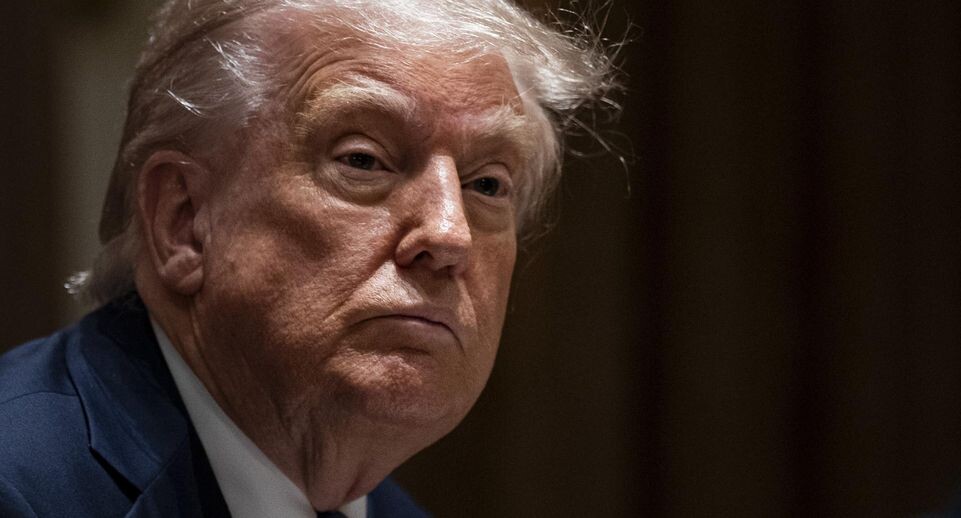    Al Drago — Pool via CNP/Consolidated News Photos / www.globallookpress.com