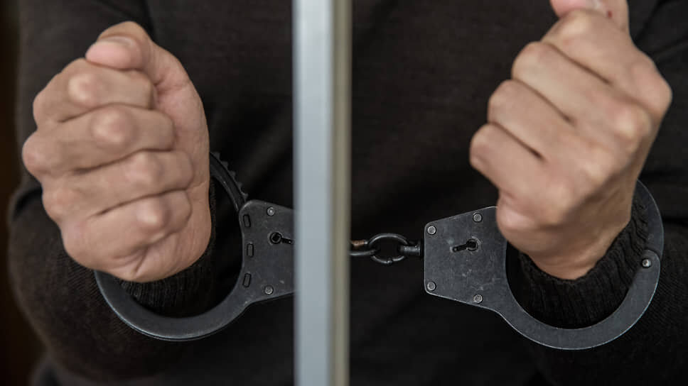 Житель Чувашии получил 12,6 лет тюрьмы за насильственные действия над ребенком .📷Фото: Олег Харсеев / Коммерсантъ