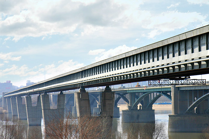    Фото из архива "Континента Сибирь"