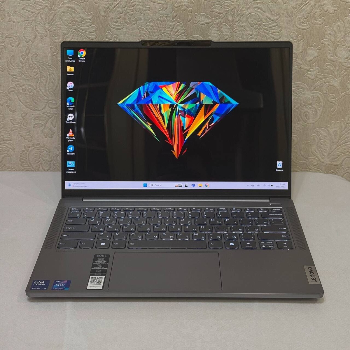 Lenovo IdeaPad Pro 5i OLED